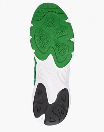 Миниатюра фотографии Кроссовки asicstiger
