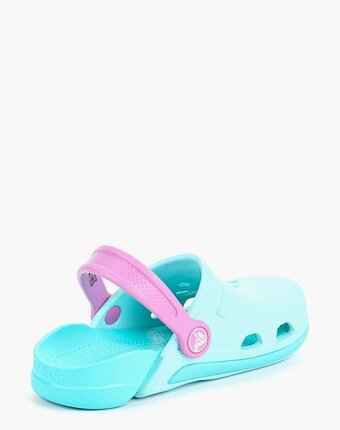 Миниатюра фотографии Сабо crocs