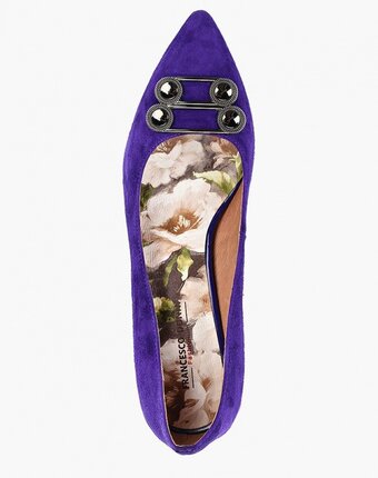 Миниатюра фотографии Туфли francesco donni