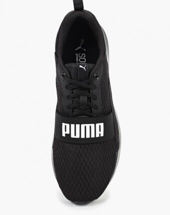 Миниатюра фотографии Кроссовки puma