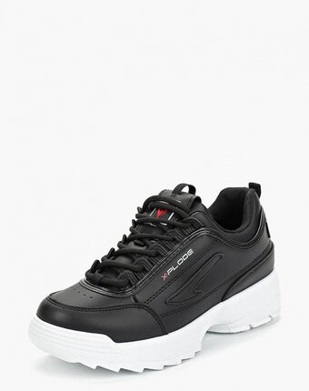 Миниатюра фотографии Кроссовки x-plode