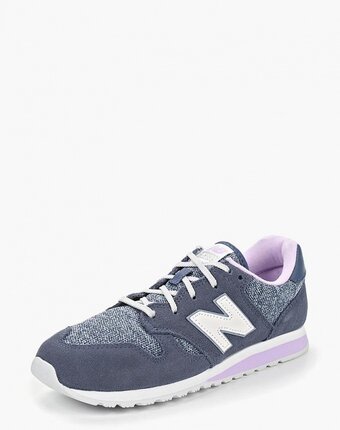 Миниатюра фотографии Кроссовки new balance