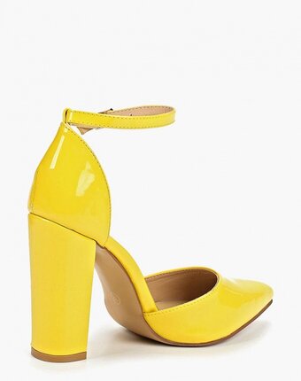 Превью изображения Туфли sweet shoes Миниатюра фотографии Туфли sweet shoes