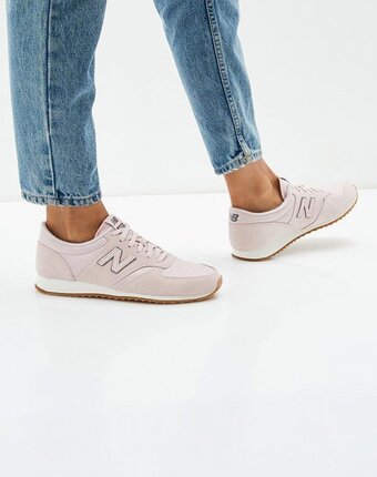 Миниатюра фотографии Кроссовки new balance