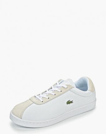Миниатюра фотографии Кеды lacoste