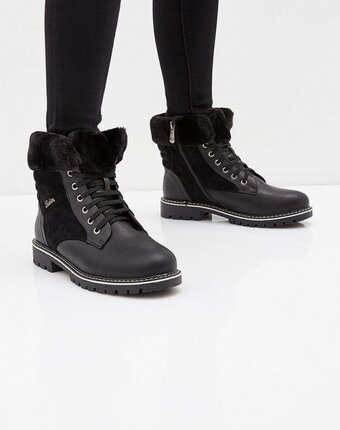 Миниатюра фотографии Ботинки t.taccardi