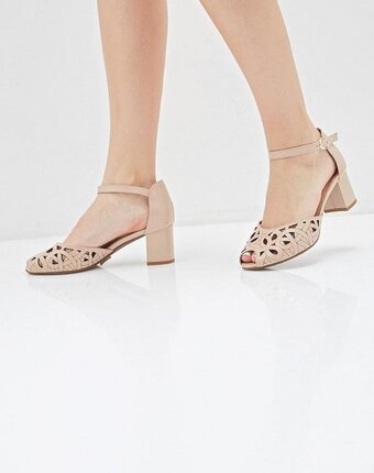 Миниатюра фотографии Босоножки shoobootique