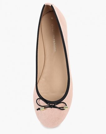 Миниатюра фотографии Балетки dorothy perkins