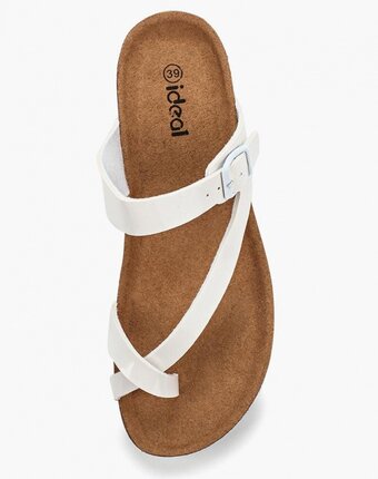 Миниатюра фотографии Сабо ideal shoes