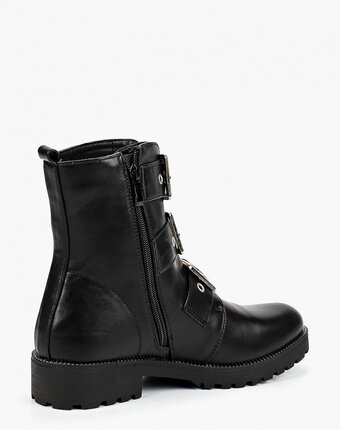 Миниатюра фотографии Ботинки ideal shoes