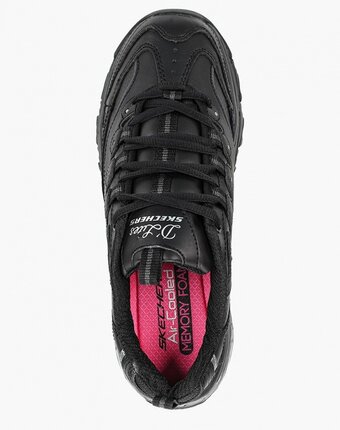Миниатюра фотографии Кроссовки skechers