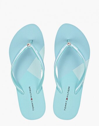 Миниатюра фотографии Сланцы tommy hilfiger