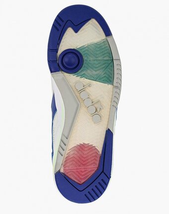Миниатюра фотографии Кроссовки diadora