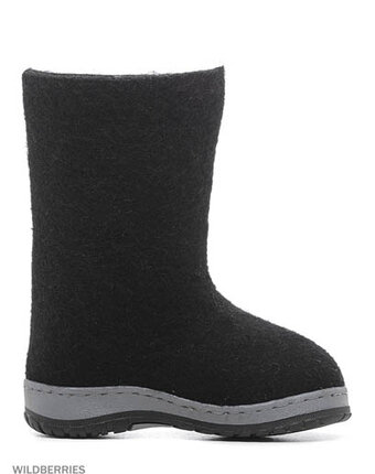 Миниатюра фотографии Валенки, кукморский валяльно-войлочный комбинат