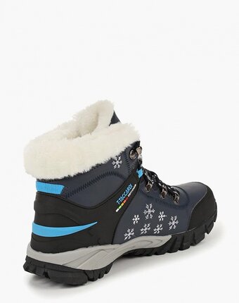 Миниатюра фотографии Ботинки t.taccardi