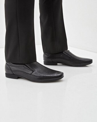 Миниатюра фотографии Лоферы pierre cardin
