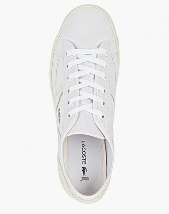 Миниатюра фотографии Кеды lacoste