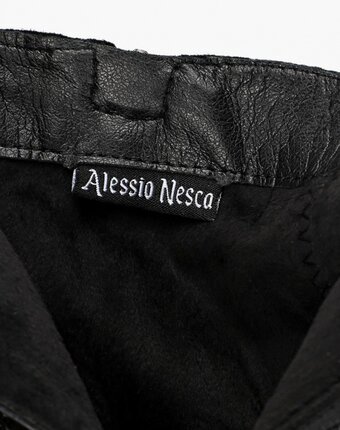 Миниатюра фотографии Ботильоны alessio nesca