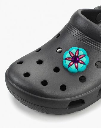 Миниатюра фотографии Джиббитсы crocs
