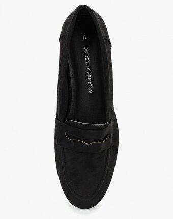 Миниатюра фотографии Лоферы dorothy perkins