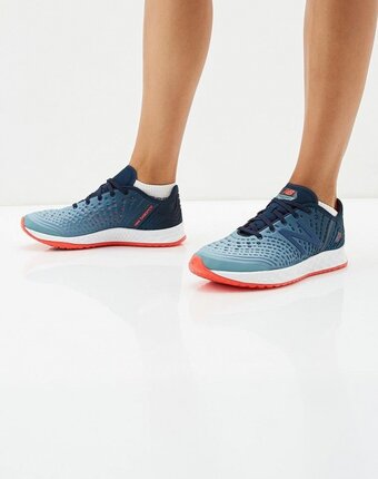 Миниатюра фотографии Кроссовки new balance