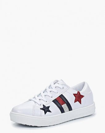Миниатюра фотографии Кеды tommy hilfiger