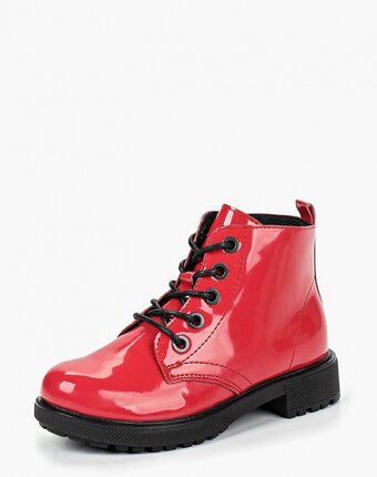 Миниатюра фотографии Ботинки юничел