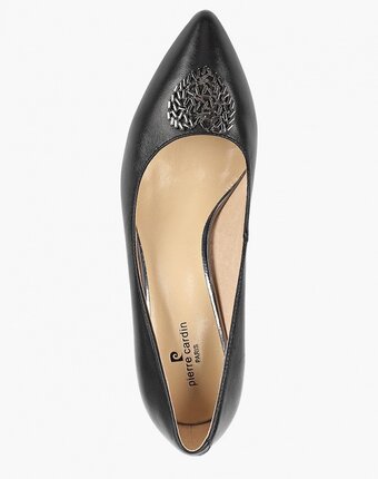 Миниатюра фотографии Туфли pierre cardin