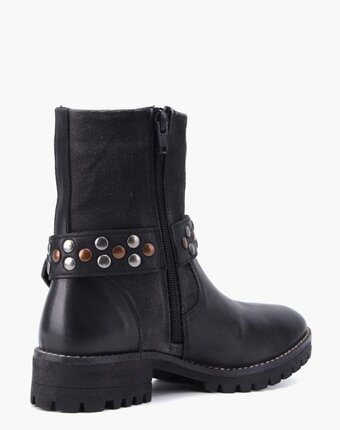 Миниатюра фотографии Полусапоги airbox