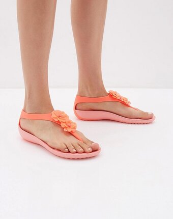 Миниатюра фотографии Сандалии crocs