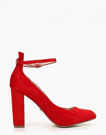 Миниатюра фотографии Туфли ideal shoes