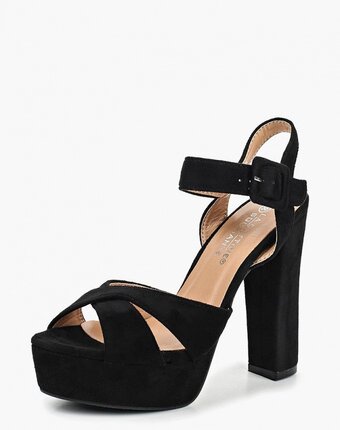 Миниатюра фотографии Босоножки la bottine souriante