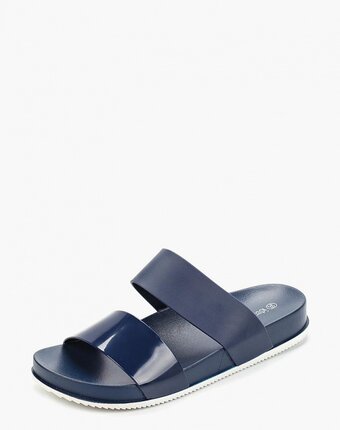 Миниатюра фотографии Сланцы ideal shoes