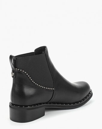 Миниатюра фотографии Ботинки t.taccardi