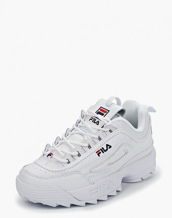 Миниатюра фотографии Кроссовки fila