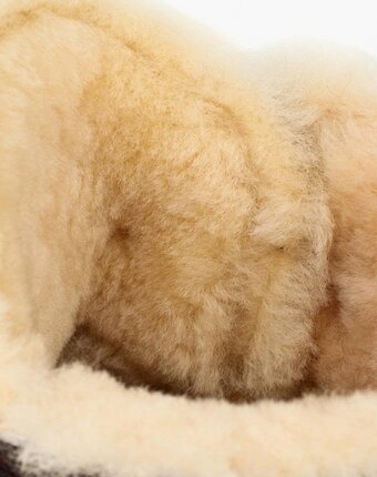 Миниатюра фотографии Полусапоги bearpaw