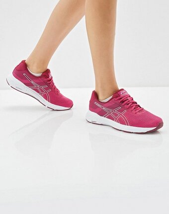 Миниатюра фотографии Кроссовки asics