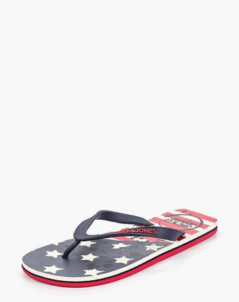 Миниатюра фотографии Сланцы jack & jones