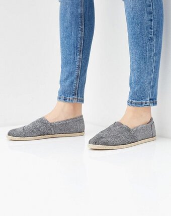 Миниатюра фотографии Эспадрильи trien