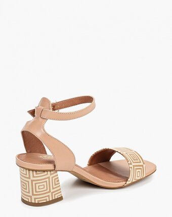 Превью изображения Босоножки indiana Миниатюра фотографии Босоножки indiana