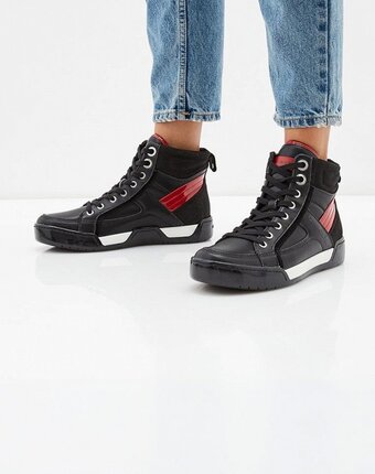 Миниатюра фотографии Кеды calvin klein jeans