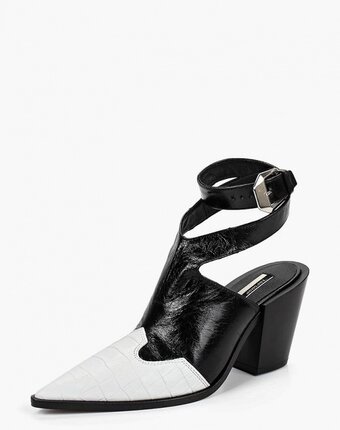 Миниатюра фотографии Туфли topshop