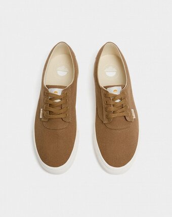 Миниатюра фотографии Кеды pull&bear