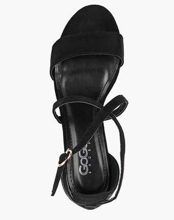 Миниатюра фотографии Босоножки go-go