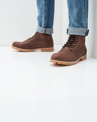 Миниатюра фотографии Ботинки affex