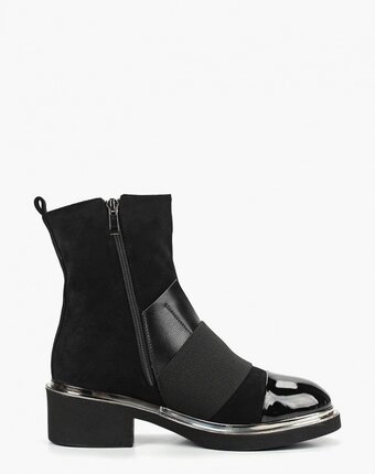 Превью изображения Полусапоги vivian royal Миниатюра фотографии Полусапоги vivian royal