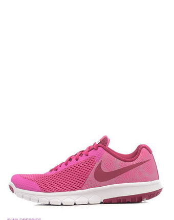 Миниатюра фотографии Кроссовки flex experience 5 print (gs), nike