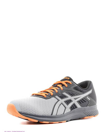 Миниатюра фотографии Кроссовки fuzor, asics