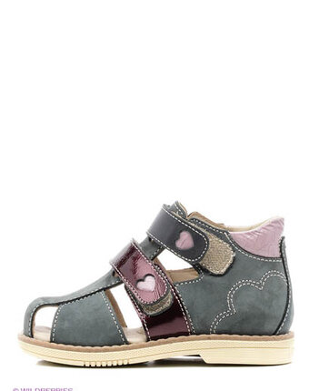 Миниатюра фотографии Сандалии, tapiboo