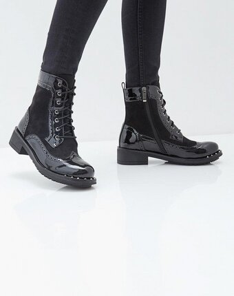 Миниатюра фотографии Ботинки luvelena